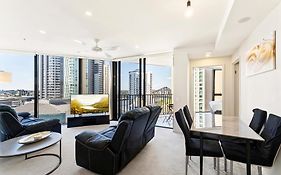 Central Location And Splendid Views